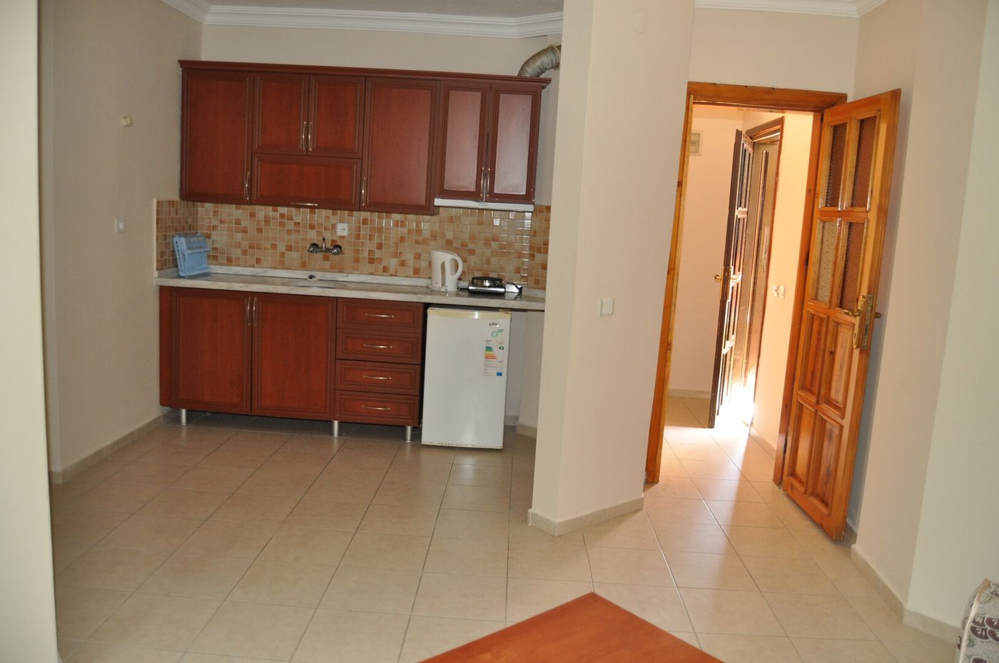 Hibiscus Apartments 1 and 2