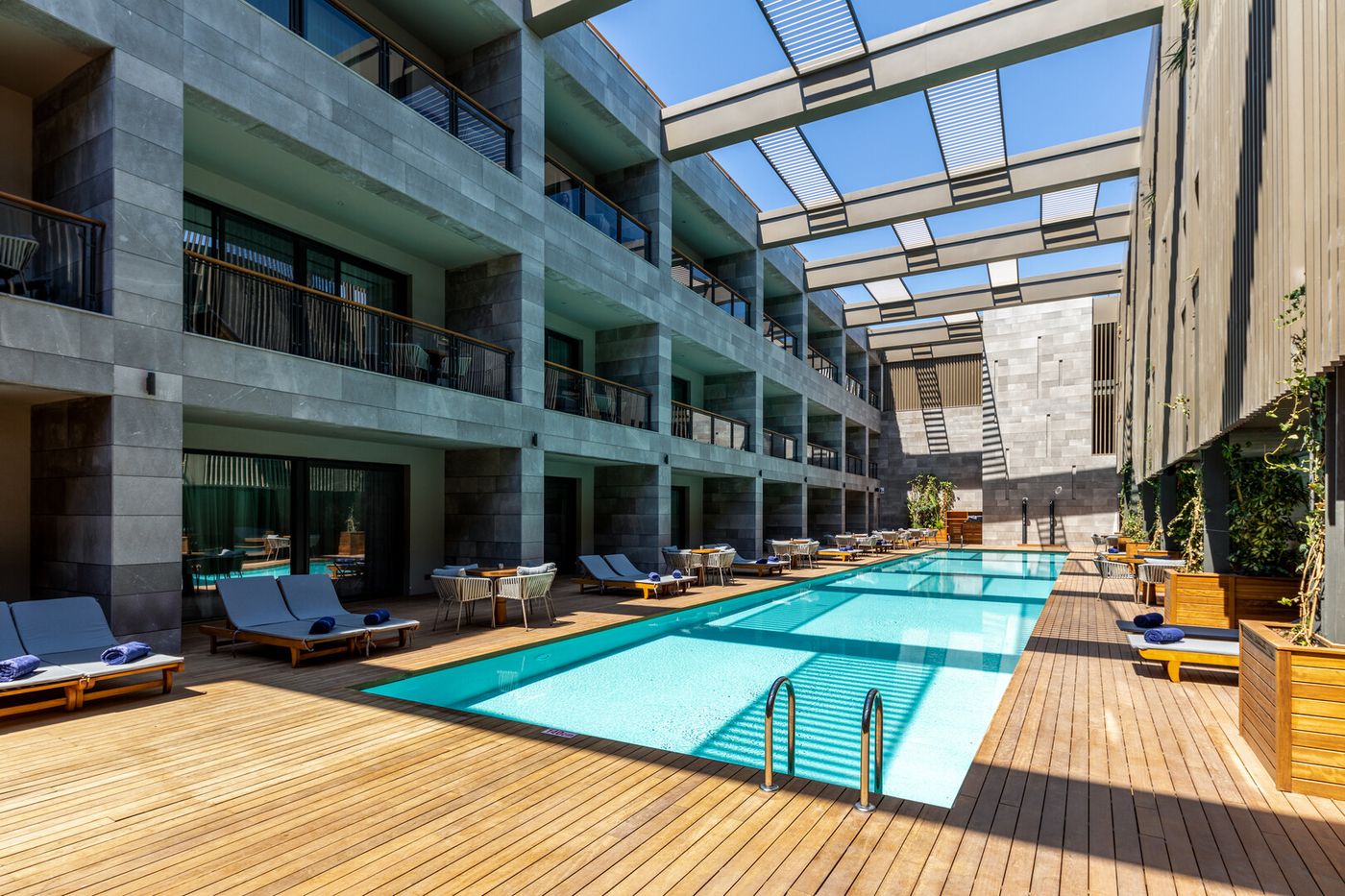 The Norm Le Chic Bodrum 