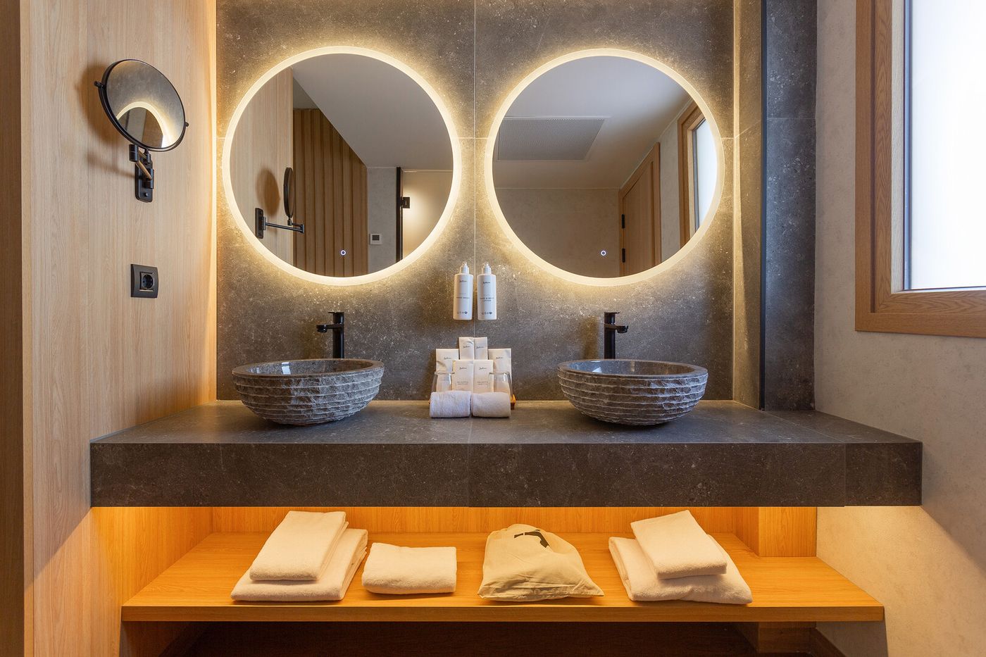 23.02.26 Radisson Resort and Residences Tenerife