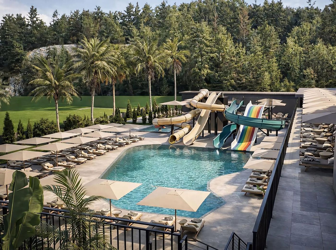 Nova Life Hotel