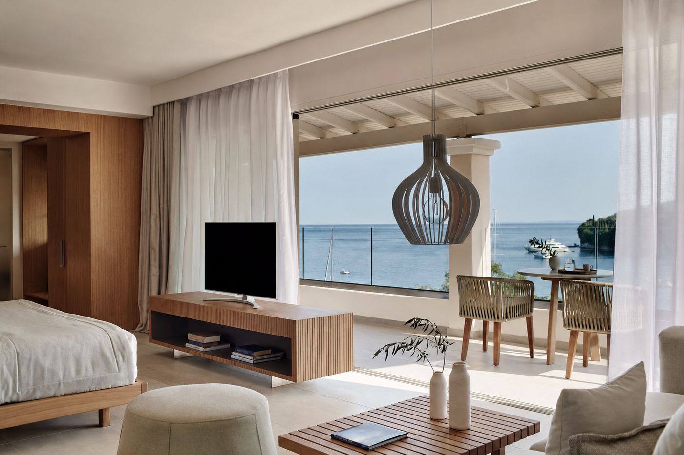 San Antonio Corfu Resort