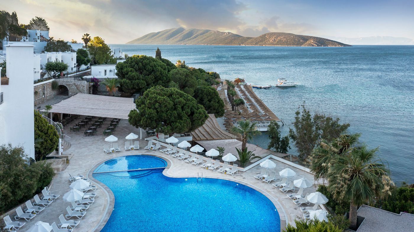 Baska Resort Bodrum