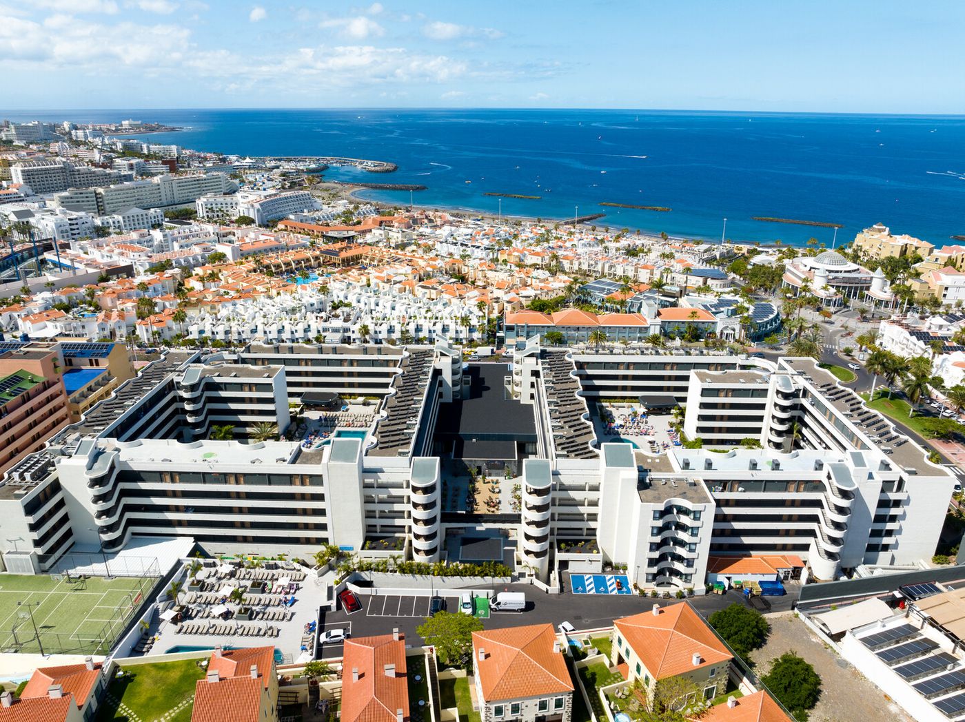 02/01/26 Hovima costa Adeje