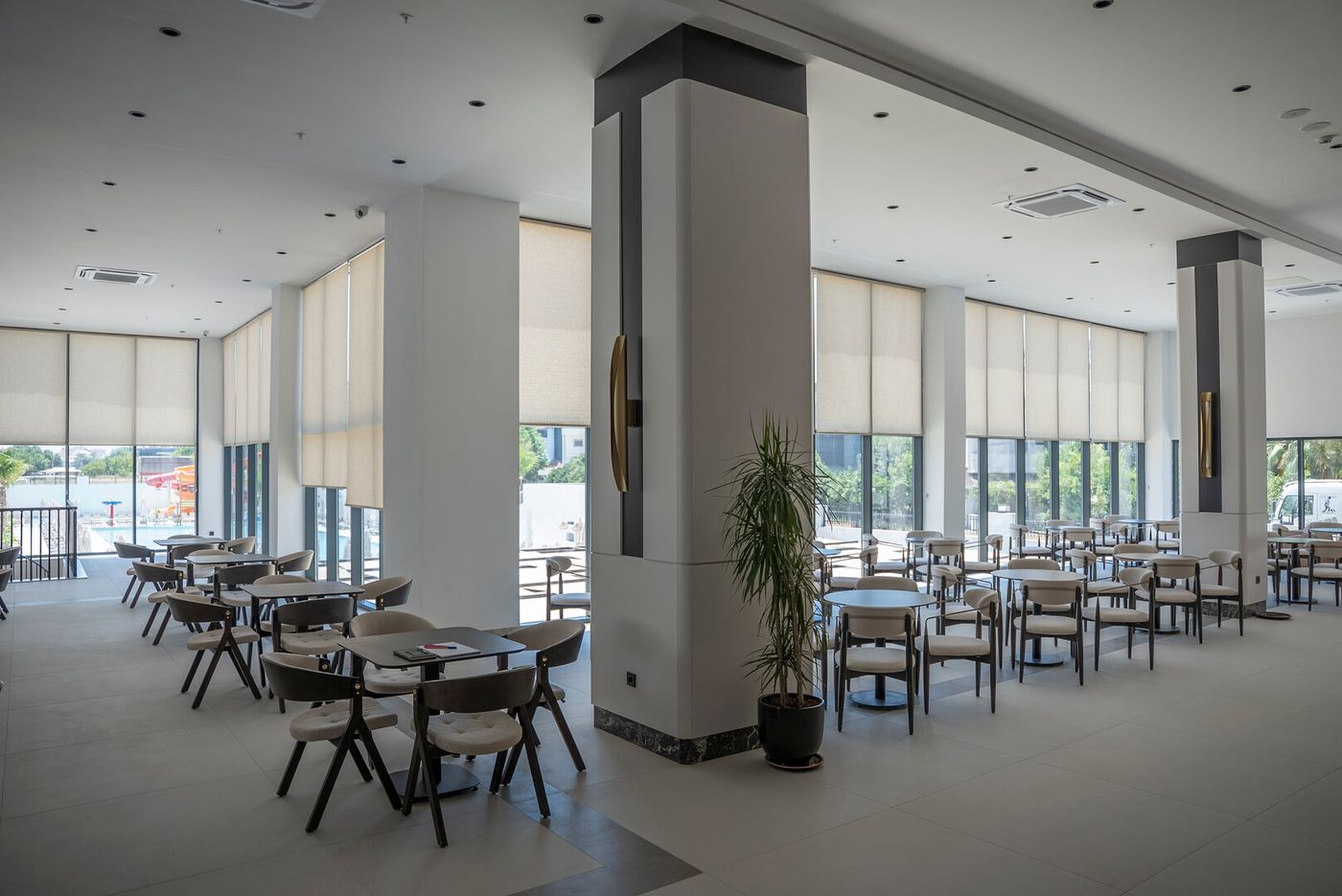 Avia Resort & Spa