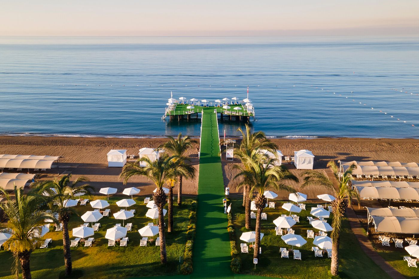 Miracle Resort Hotel