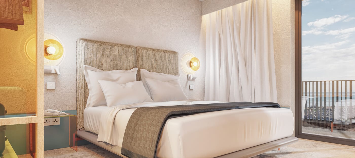 18.03.26 HOTEL MARSALFORN AFFILIATED BY MELIA