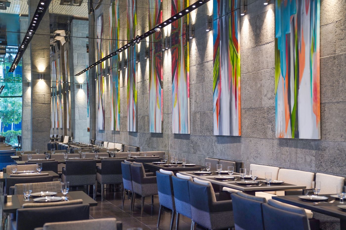 The St. Regis Doha 02.02