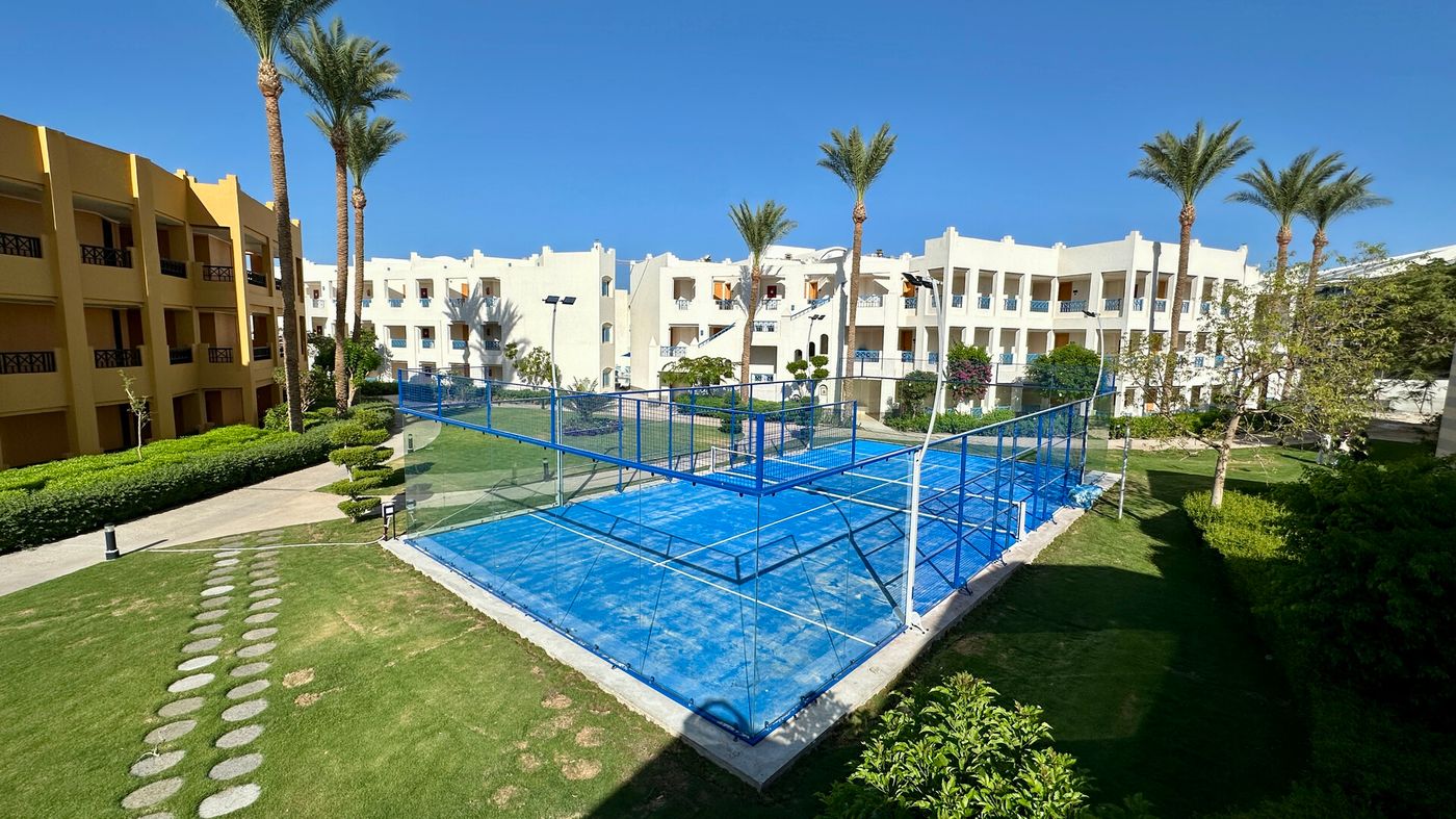 Stella Beach Resort 24.09