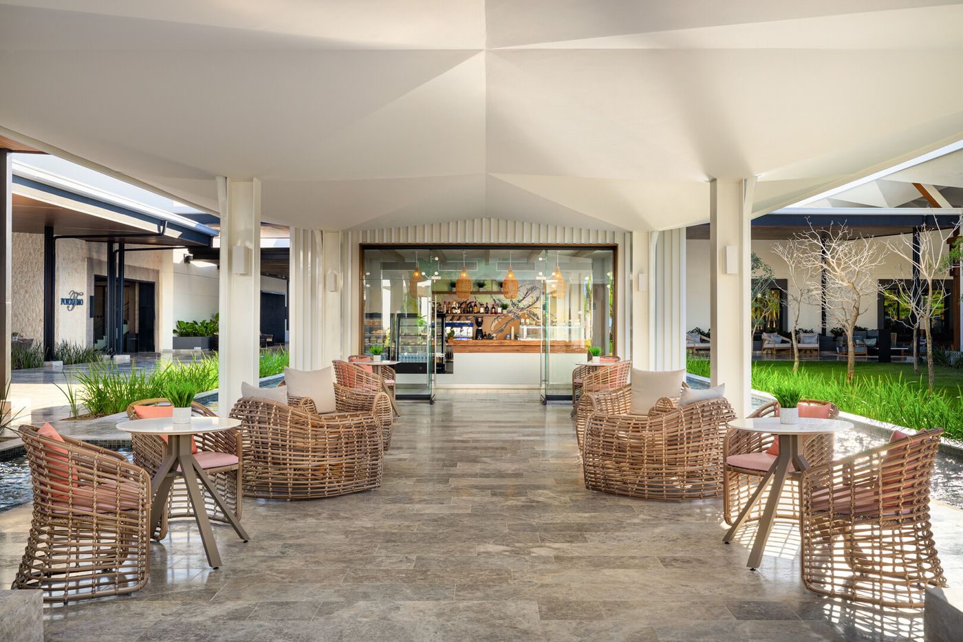 Secrets Tides Punta Cana 02.09