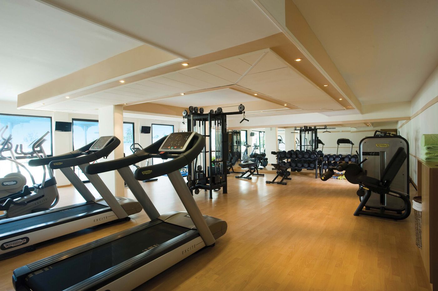 Asimina Suites 
