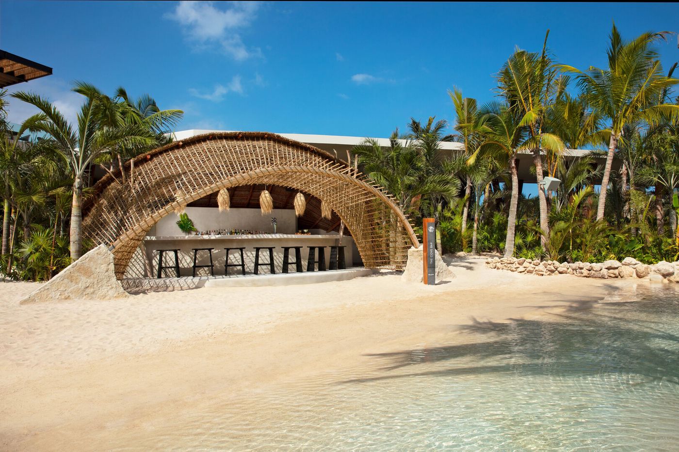 Secrets Impression Moxche Playa del Carmen 15.09
