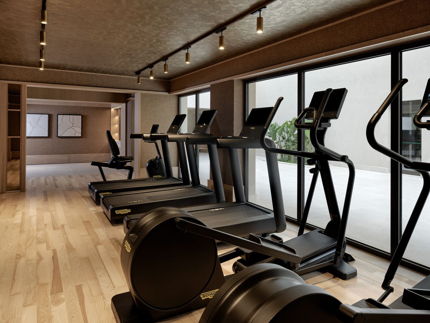 AMOH, a Luxury Collection Resort