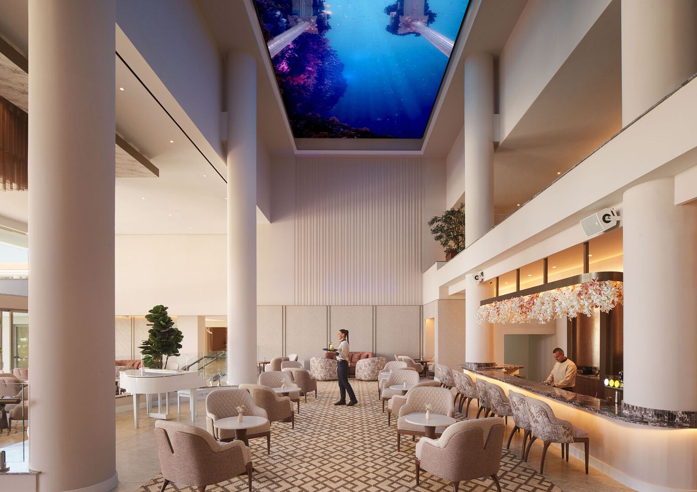 Olympic Lagoon Resort Paphos