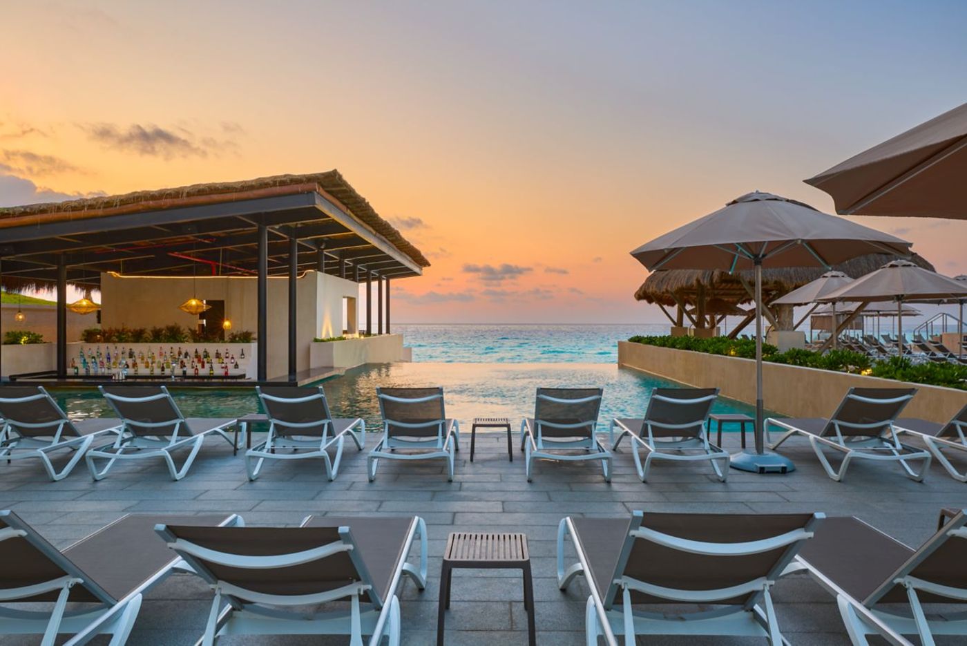 Marriott Cancun 02.04