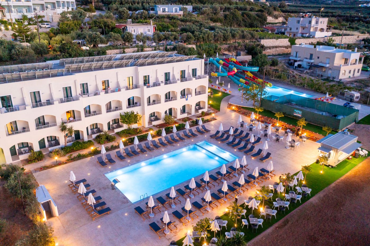 Azul Eco Hotel