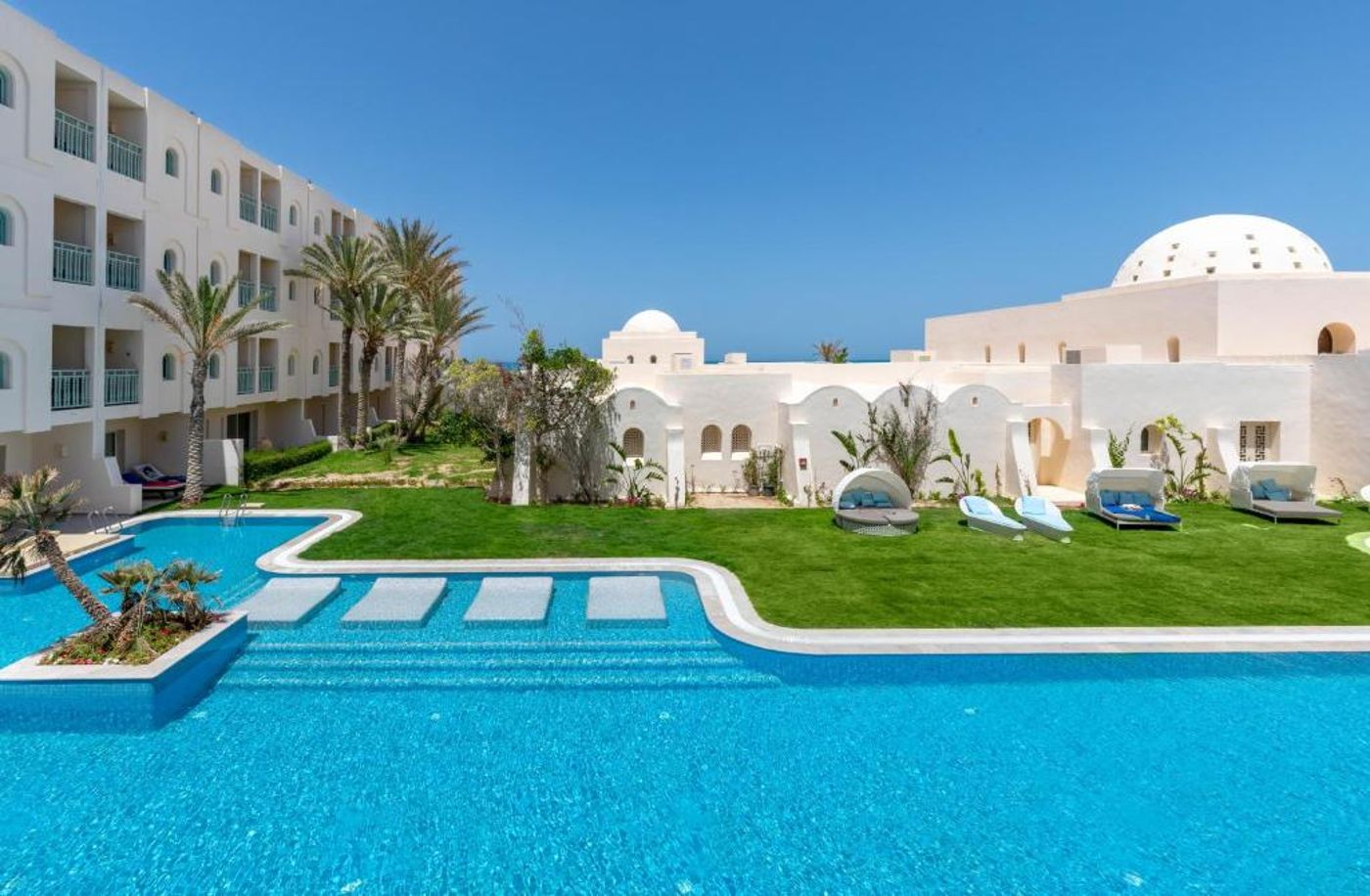 Ulysse Djerba 22.06