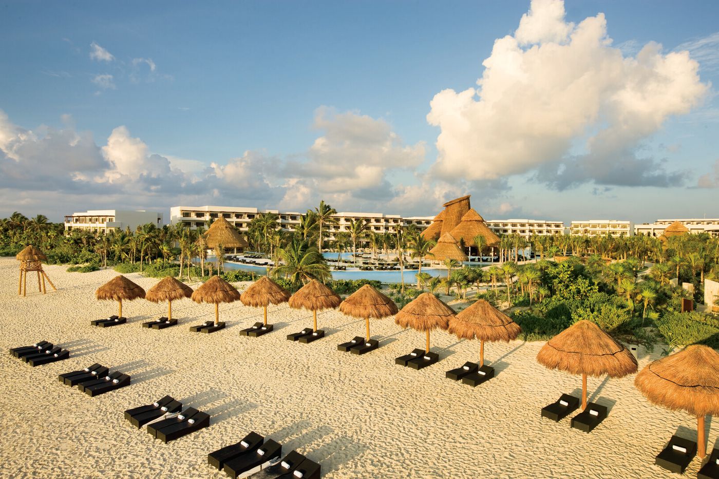 Secrets Maroma Beach Riviera Cancun - Adults Only 14.09