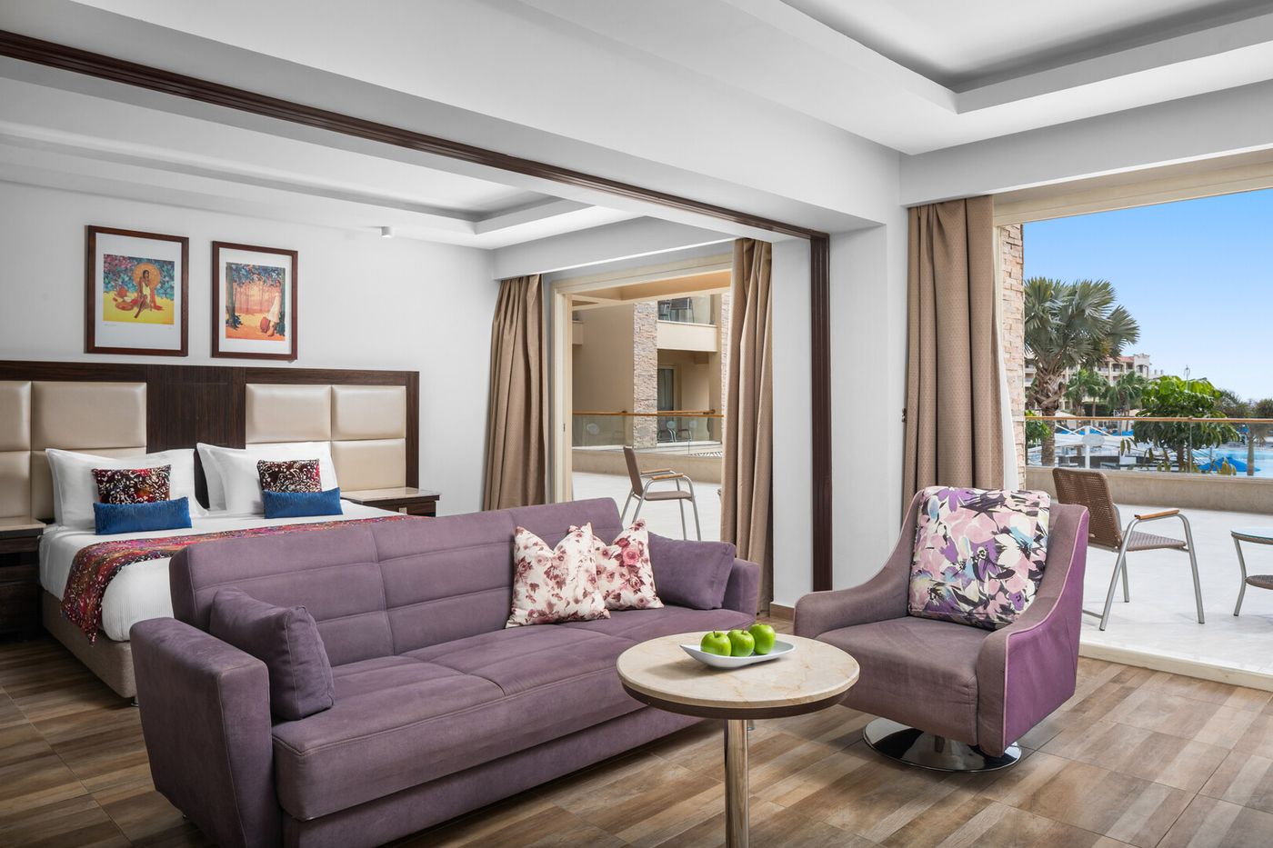 Pickalbatros White Beach 30.01