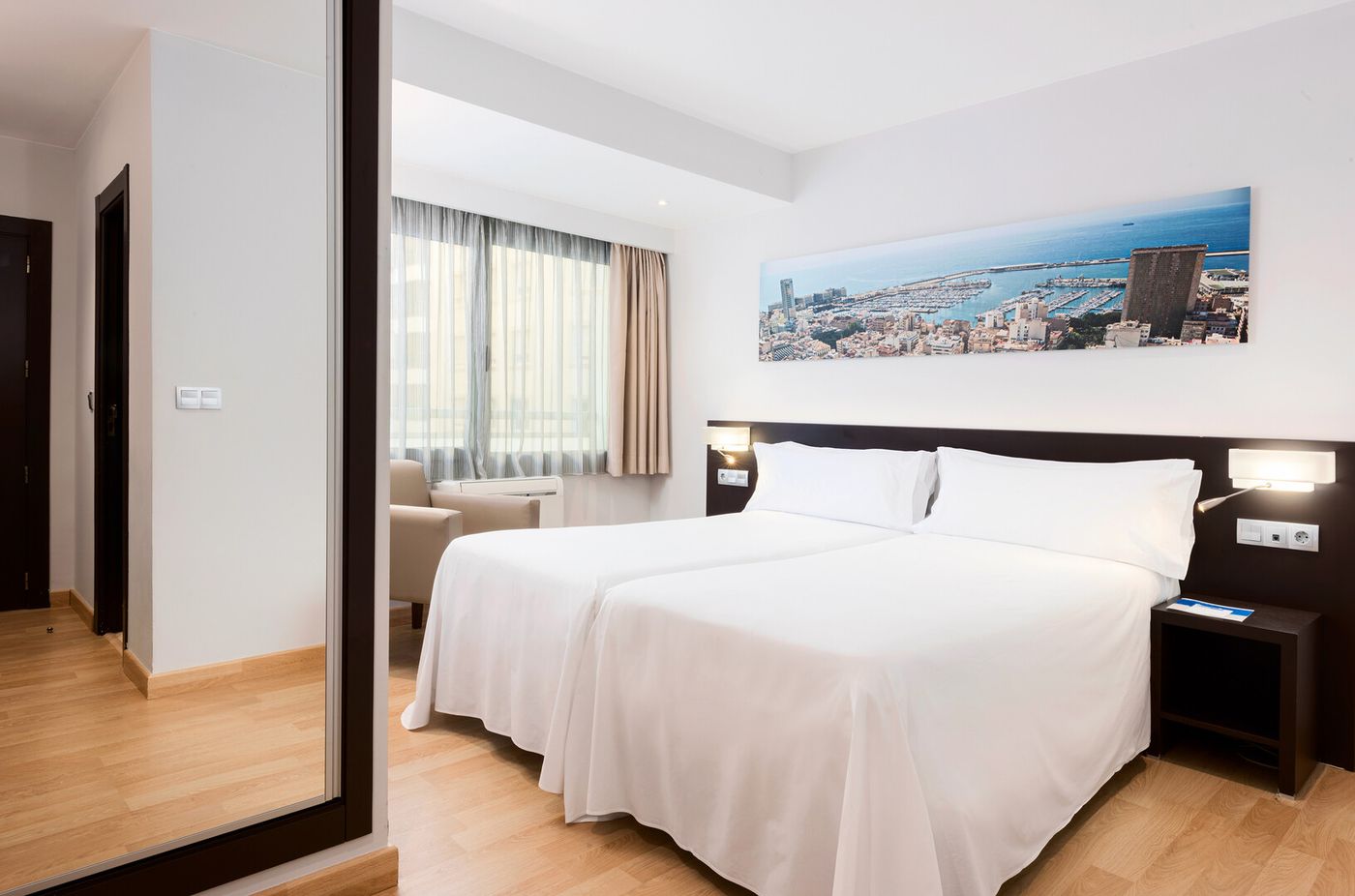 09.02.26 Alicante Gran Sol Affiliated by Melia