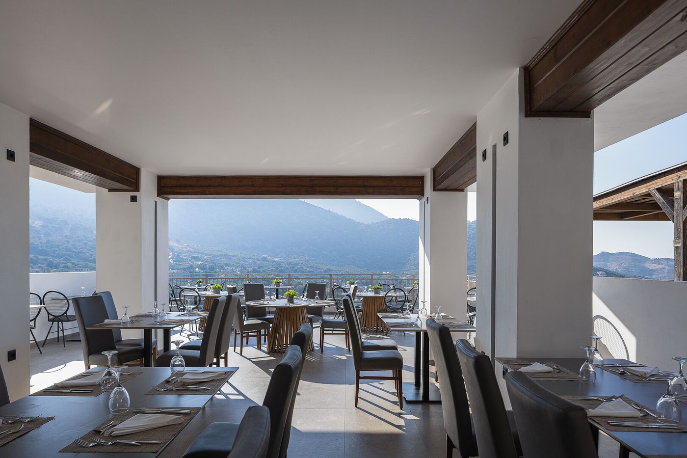 FILION SUITES RESORT & SPA