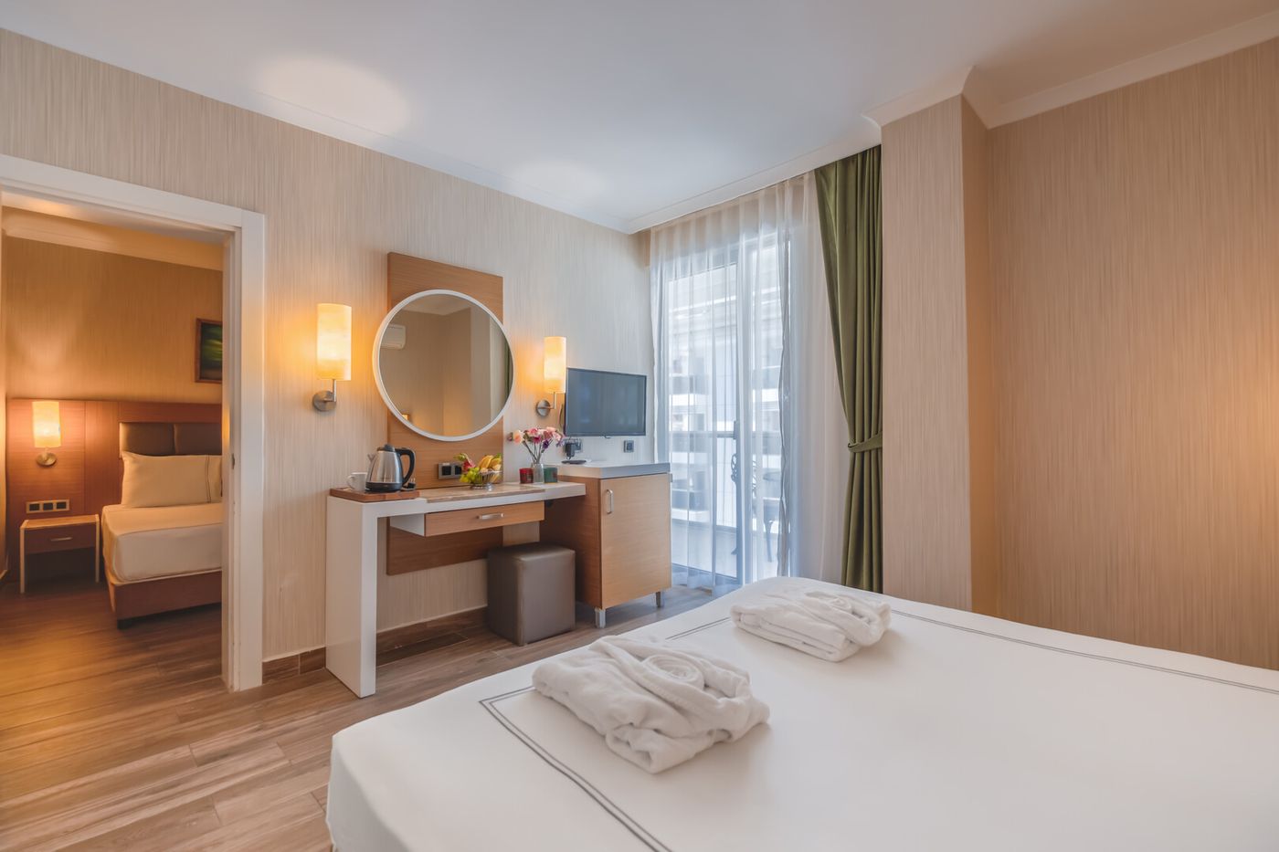 Oba Star Hotel