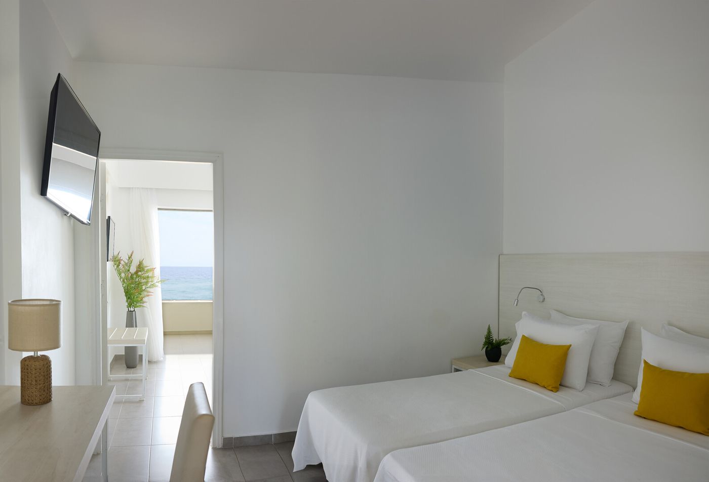 Blue Bay Beach Resort