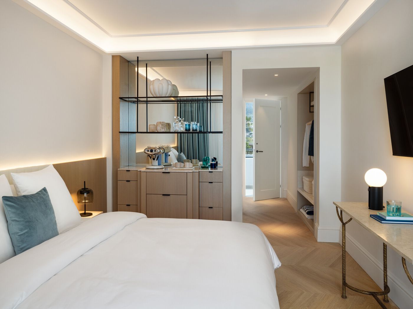 Grecotel Creta Palace Luxury Beach Resort