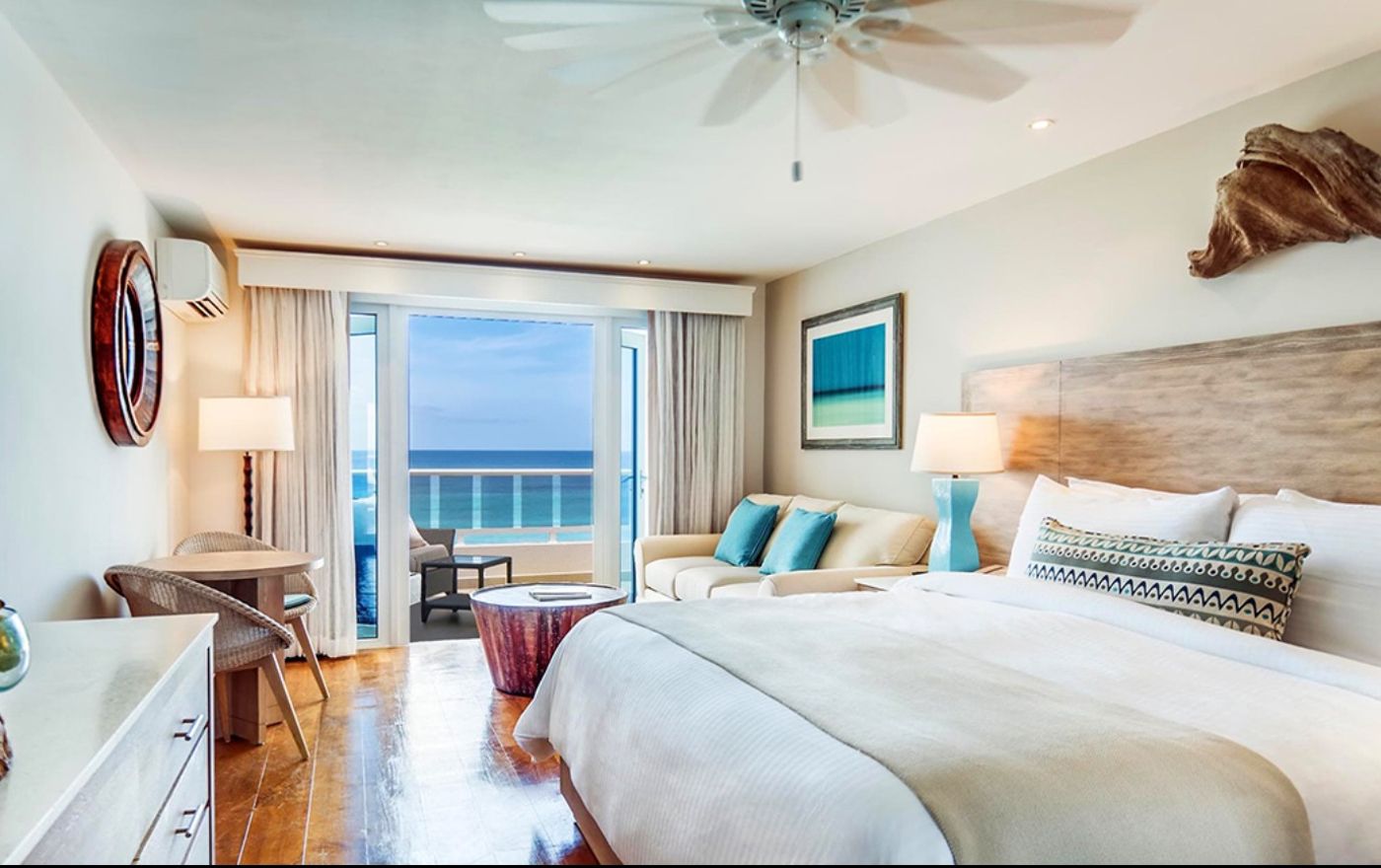 Waves Resort & Spa 08.04