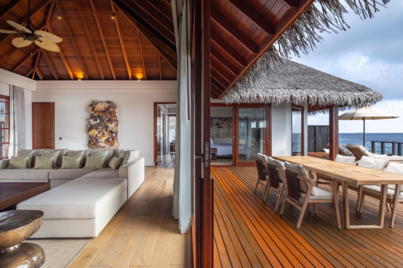 Dusit Thani Maldives 08.07