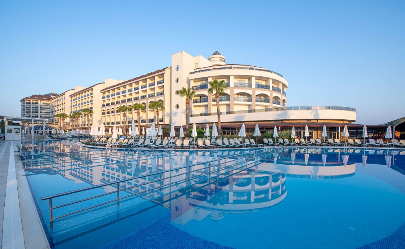 Port River Hotel & Spa - 02/07