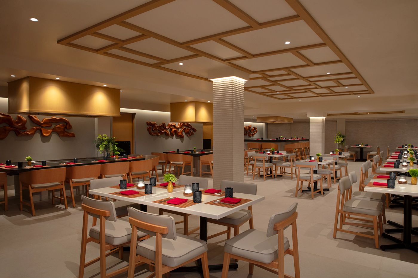 Dreams Riviera Cancun Resort & Spa 27.08