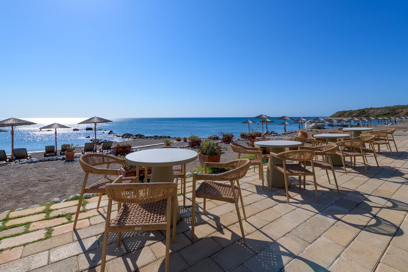 Atrium Prestige Thalasso Spa Resort & Villas