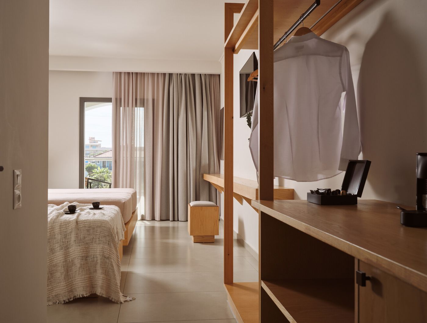 ZANTE ATLANTIS HOTEL 