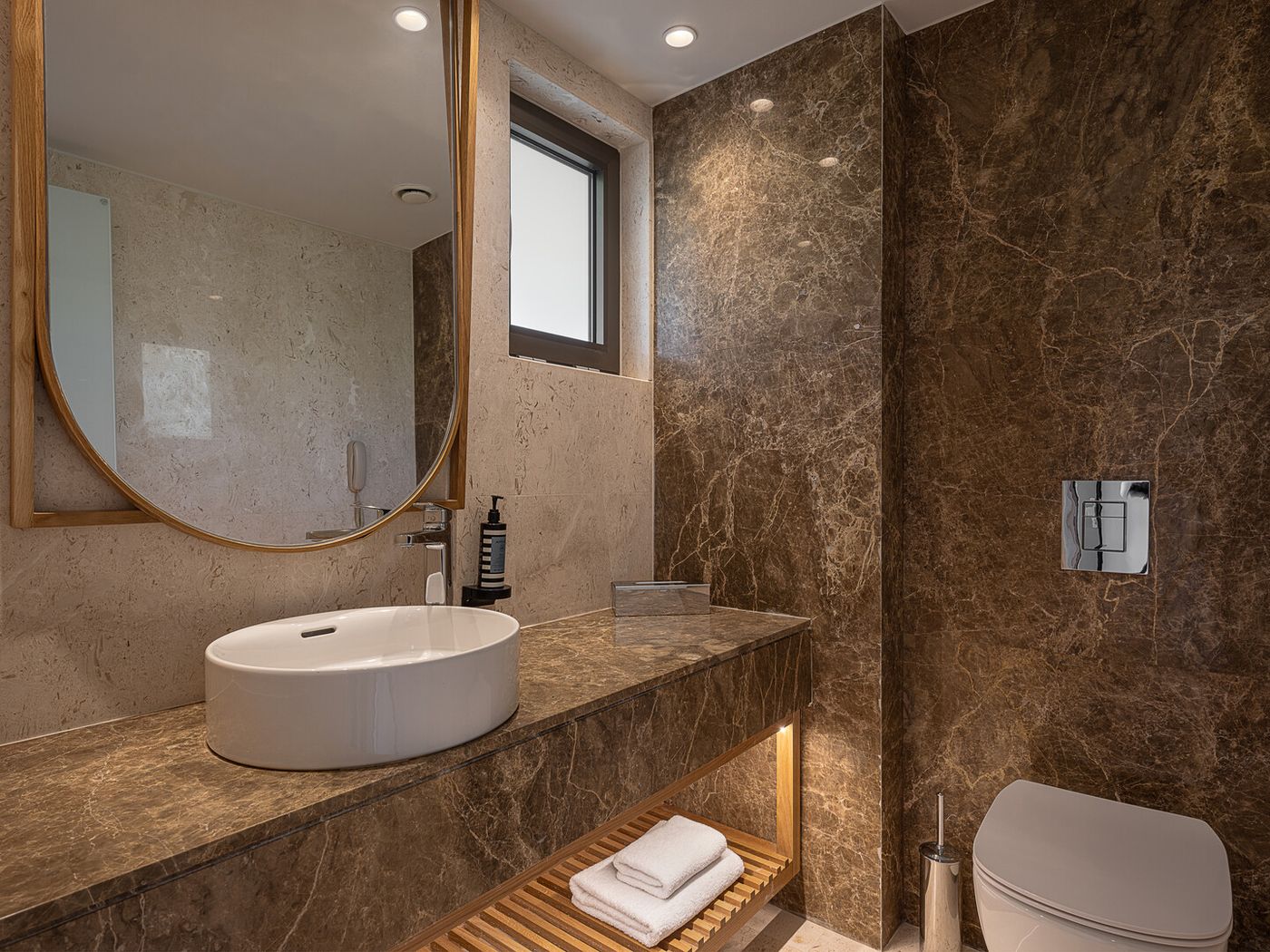 Avra Imperial Residence Collection