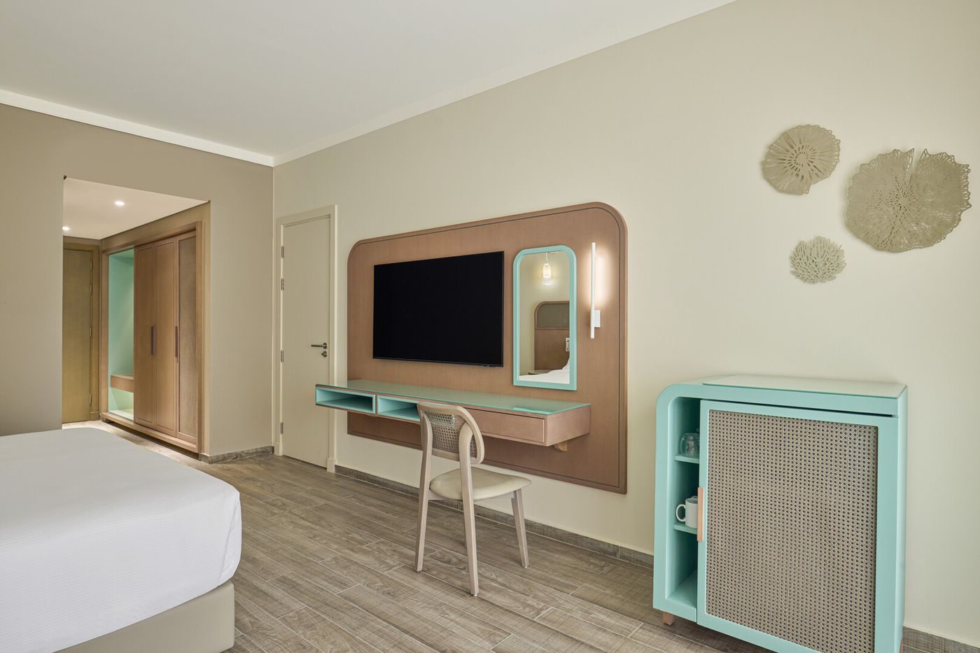 DoubleTree by Hilton Mangroovy 03.06