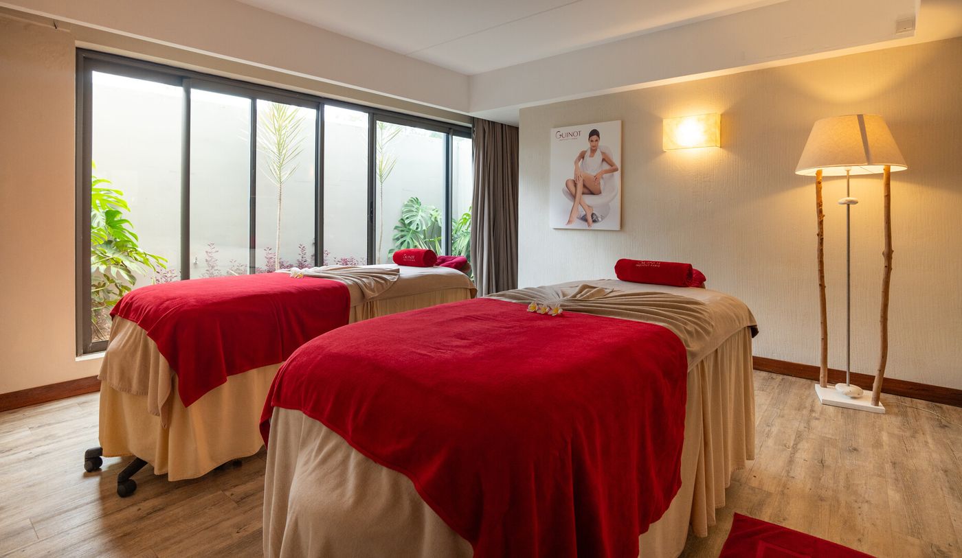 Radisson Blu Poste Lafayette Resort & Spa, Mauritius 30.03