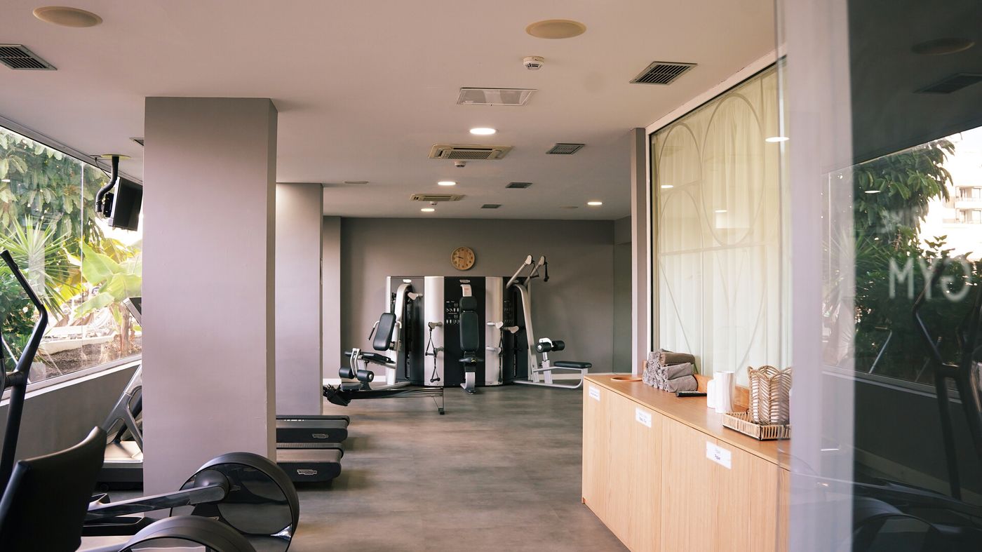 24.03.26 Coral Suite & Spa