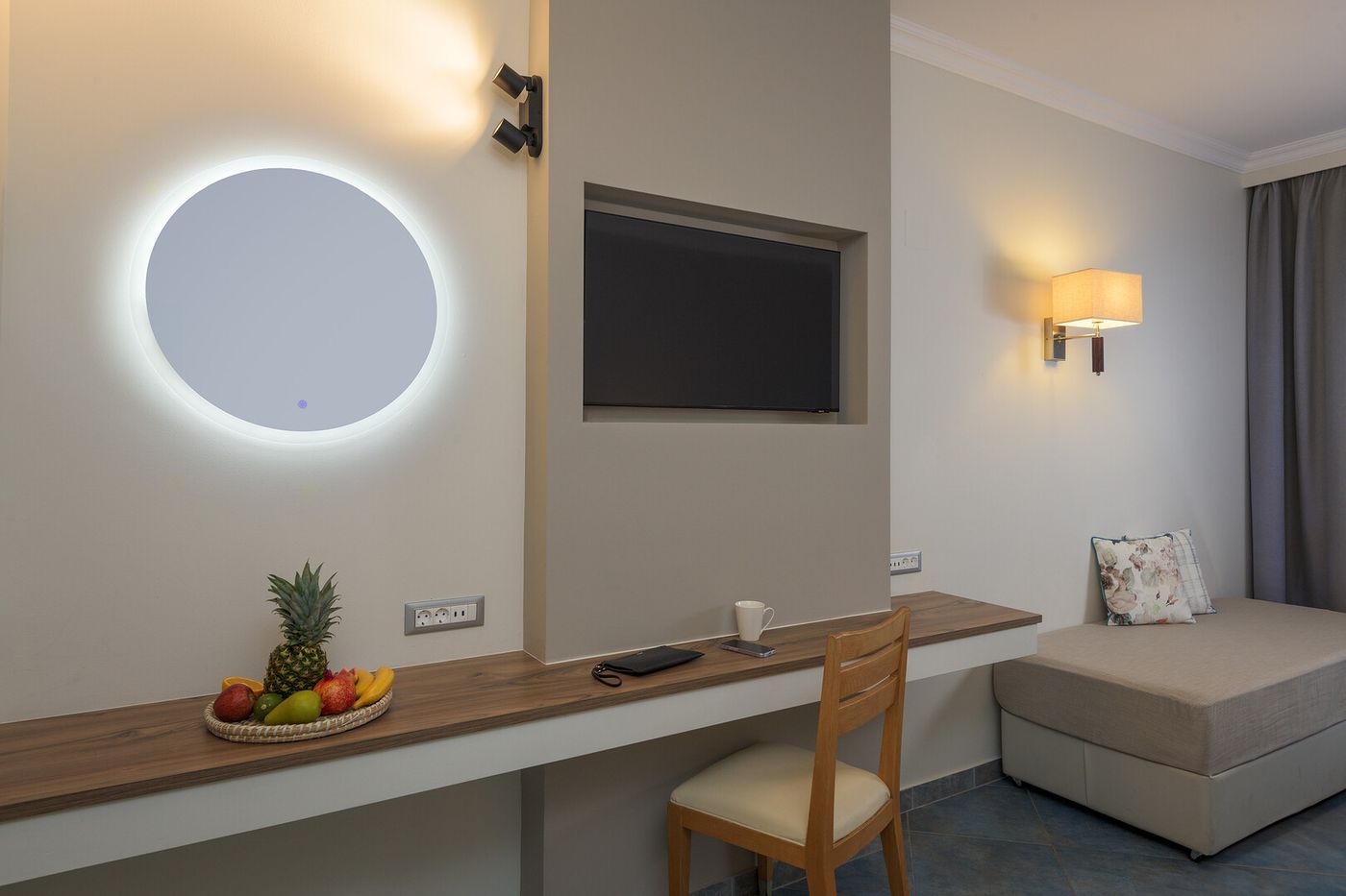 Lindos Imperial Resort & Spa