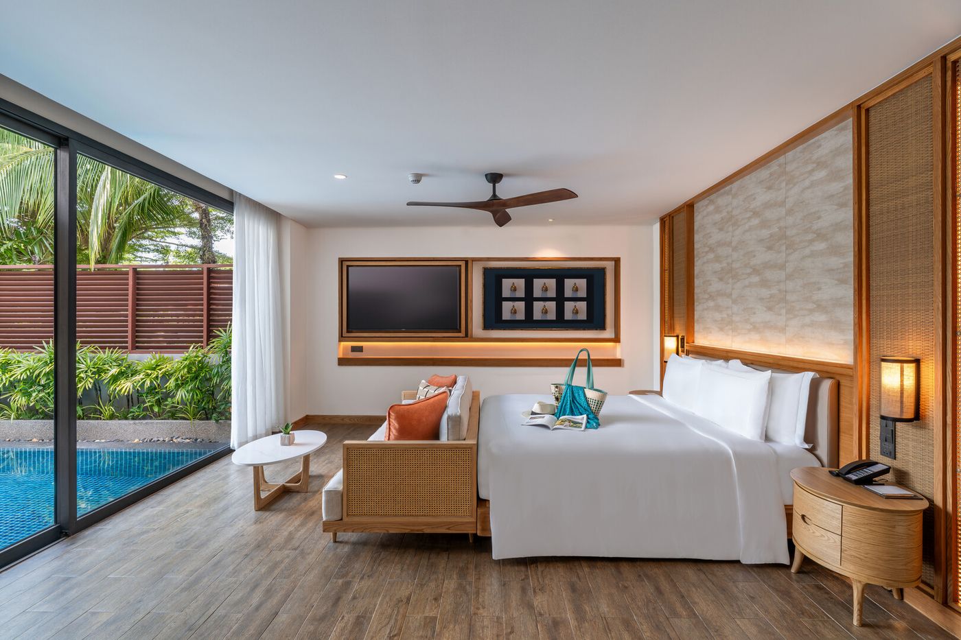Anantara Mai Khao Phuket Villas 23.09