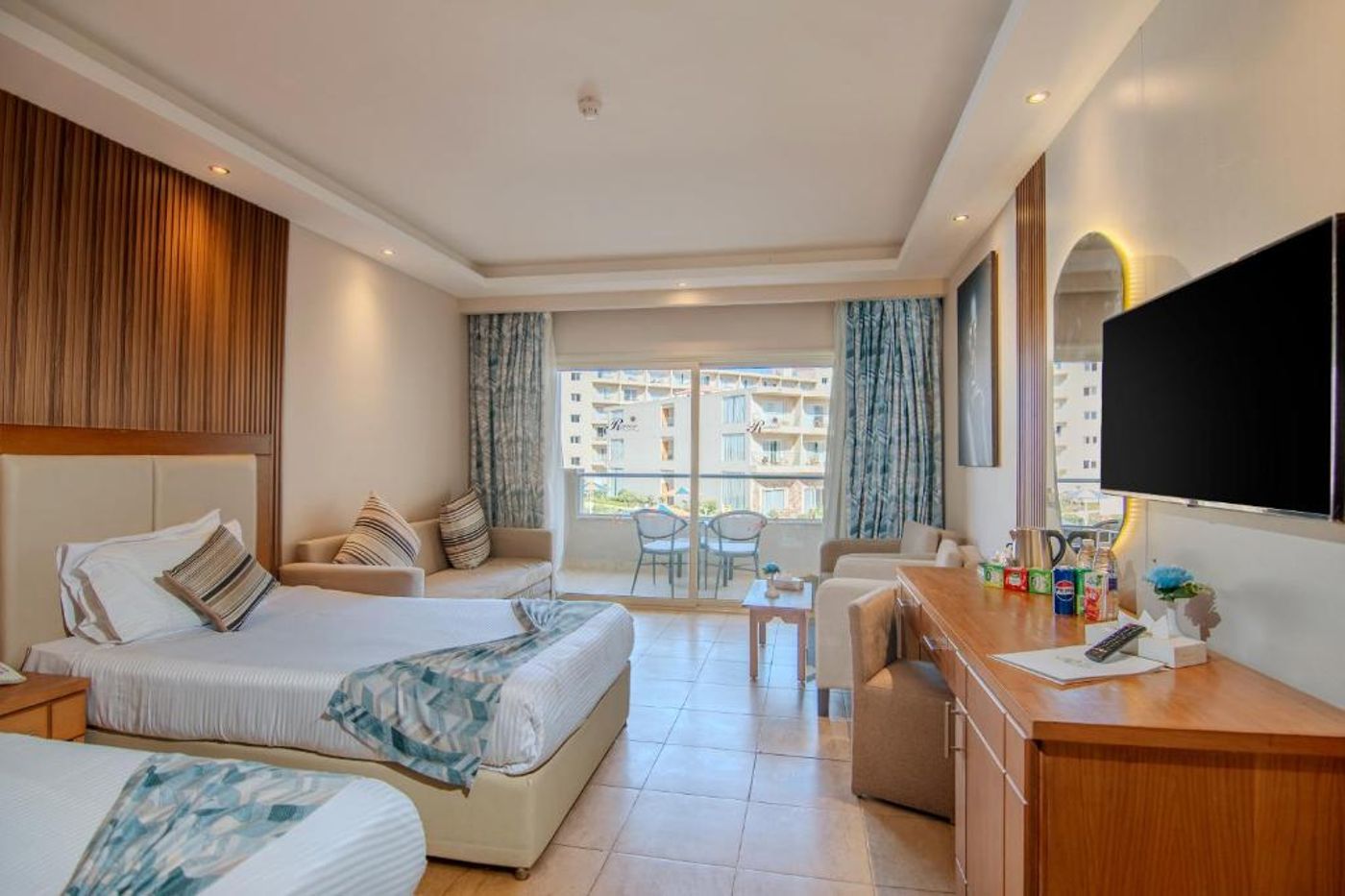 Rewaya Inn Resort 08.04