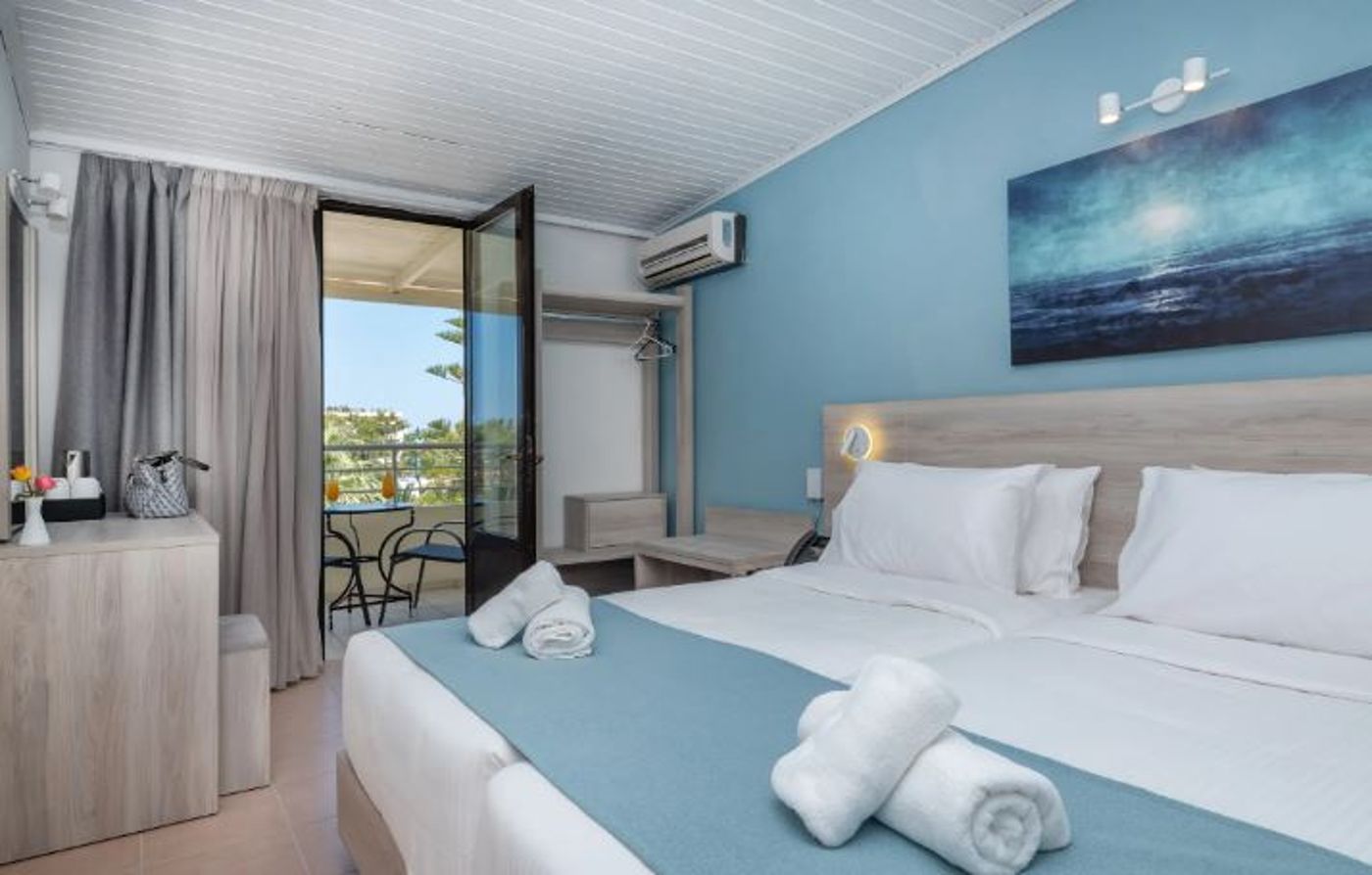 Azul Eco Hotel