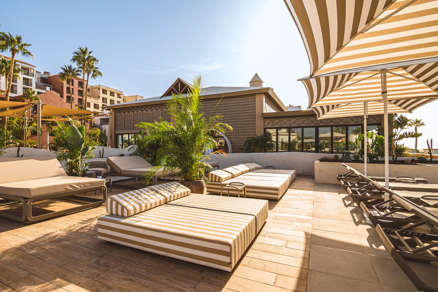 10.02.26 Bahia Principe Luxury Tenerife