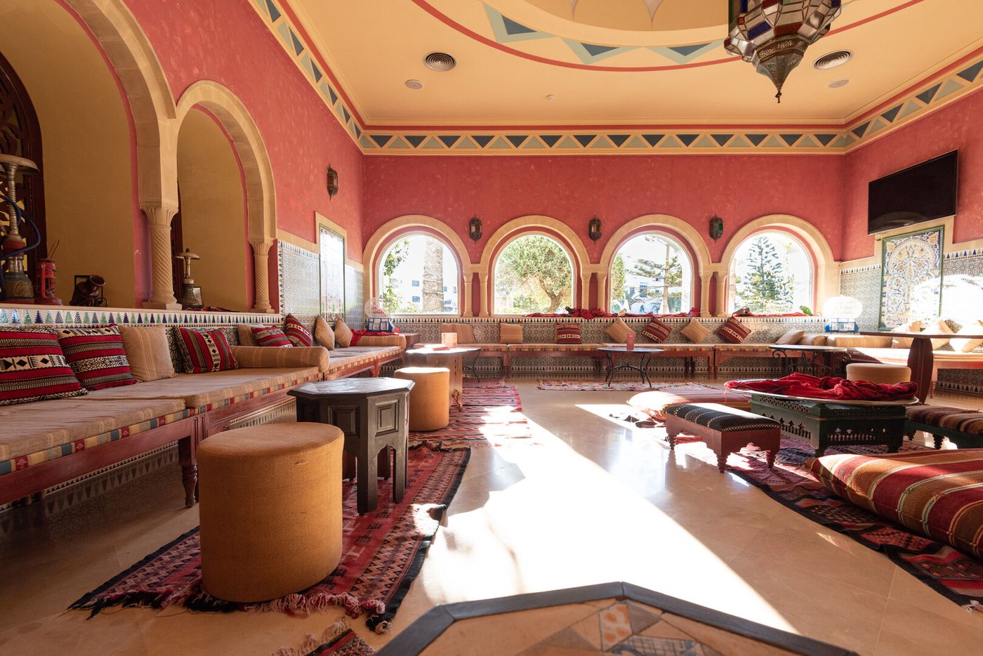 Regency Monastir 26.02