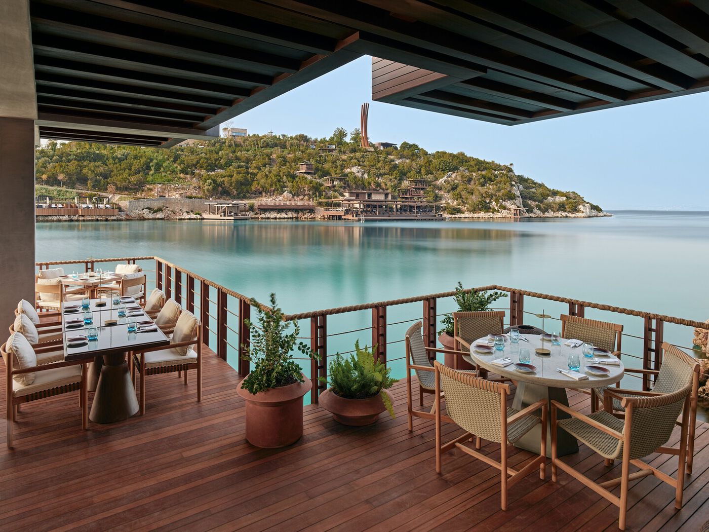 MAXX Royal Bodrum