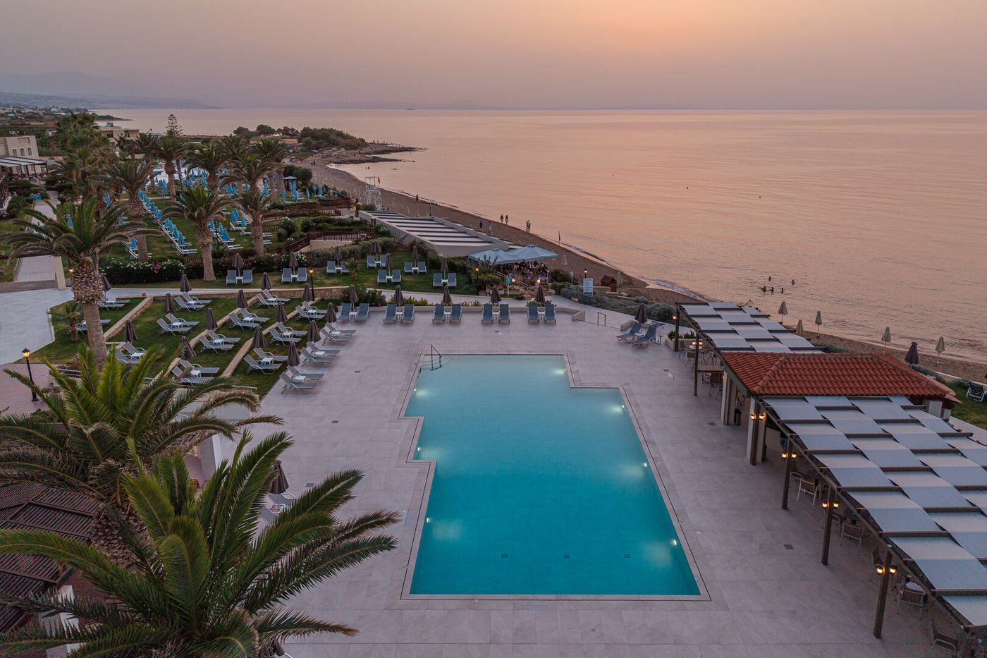 Creta Royal - Adult Only