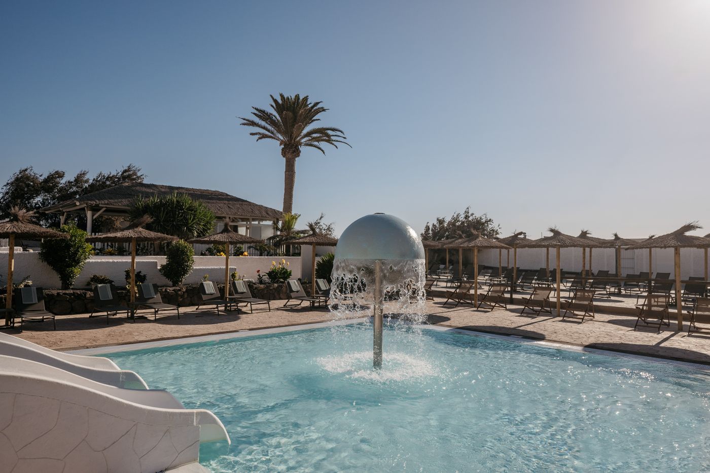 27.04.26 Paradisus by Meliá Fuerteventura