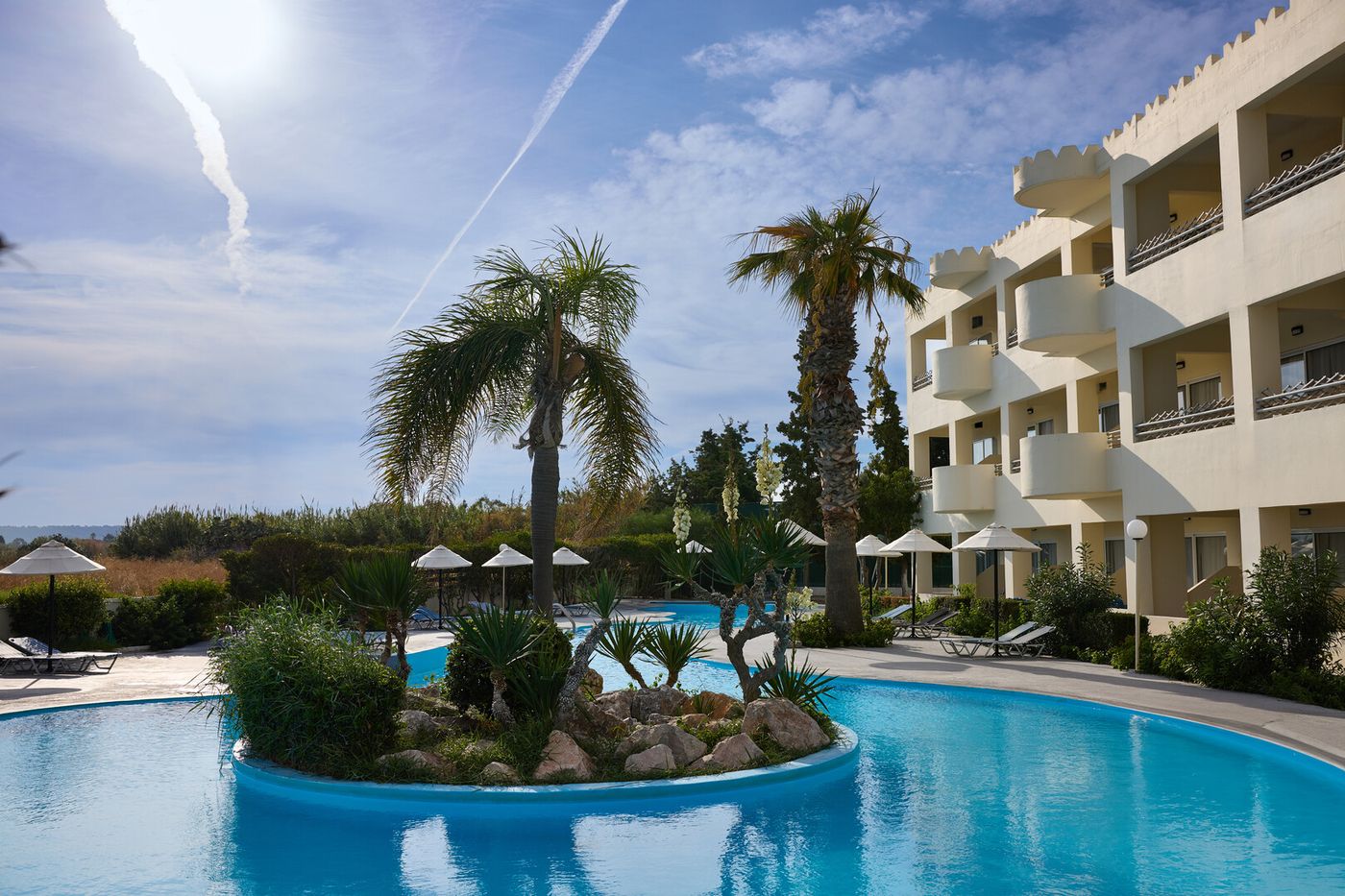 Blue Bay Beach Resort
