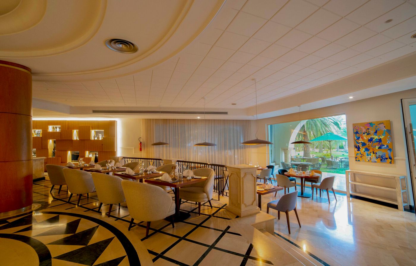Oceana Hotel & Spa 22.06
