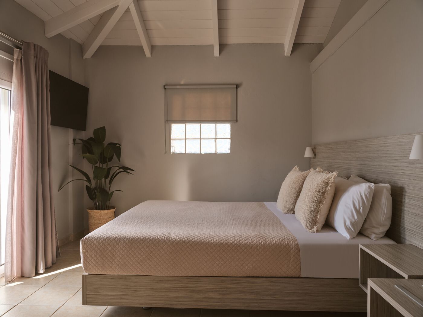 ZANTE ATLANTIS HOTEL 