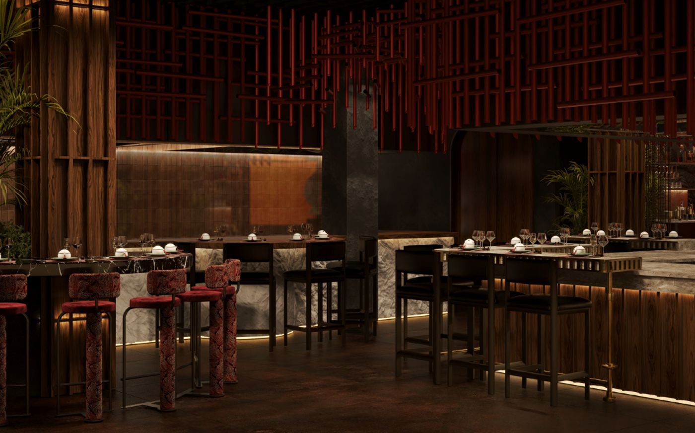Park Hyatt Dubai 06.10
